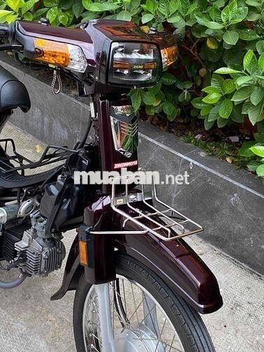 Honda Dream supber 2002 tâm huyết