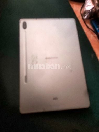 Máy tính bảng tab s6 bị hư màn
