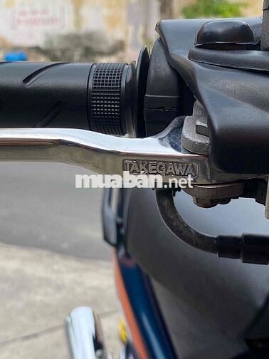 CẦN BÁN weve ampha 2002 fun thái