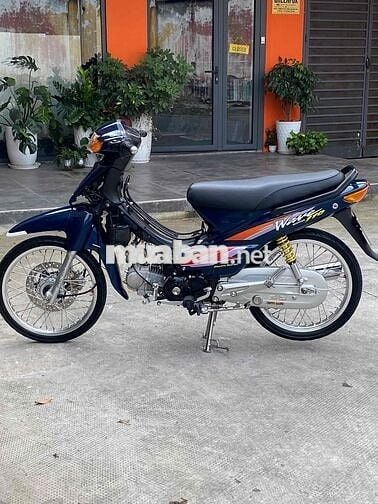 CẦN BÁN weve ampha 2002 fun thái