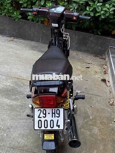 Honda Dream supber 2002 tâm huyết