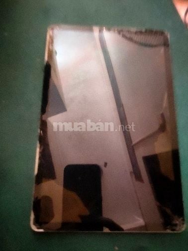 Máy tính bảng tab s6 bị hư màn