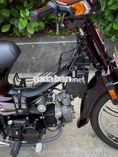 Honda Dream supber 2002 tâm huyết