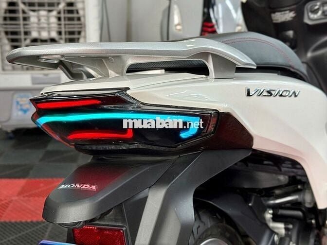 💥Vision dọn kiễng đời 2024 Smartkey Biển67 9chủ ký