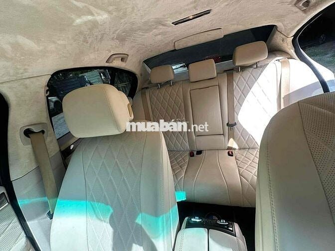 BMW M5 F10 2012 Trắng