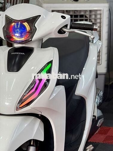 💥Vision dọn kiễng đời 2024 Smartkey Biển67 9chủ ký