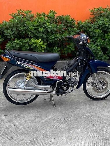 CẦN BÁN weve ampha 2002 fun thái