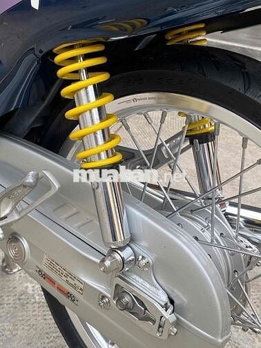 CẦN BÁN weve ampha 2002 fun thái