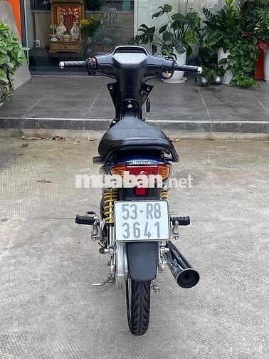 CẦN BÁN weve ampha 2002 fun thái