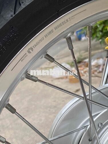 CẦN BÁN weve ampha 2002 fun thái