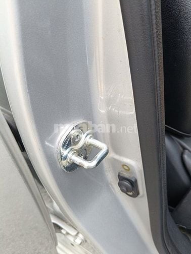 Kia caren 2015 EX máy xăng số sàn