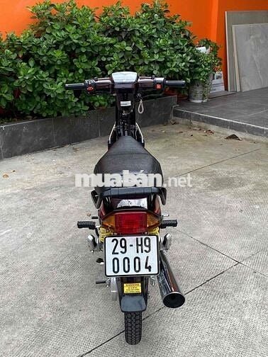 Honda Dream supber 2002 tâm huyết