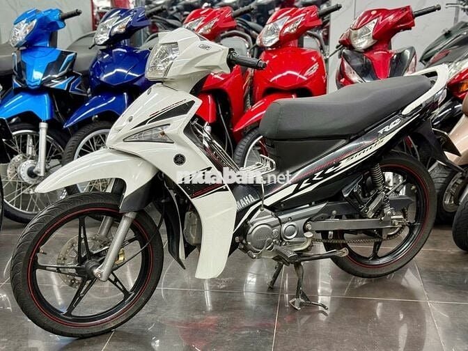 💥Yamaha Sirus Fi 2017 BSTP 9chủ ký giấy máy zin êm