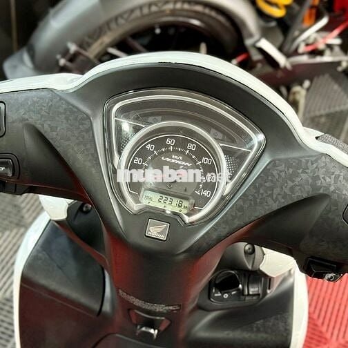 💥Vision dọn kiễng đời 2024 Smartkey Biển67 9chủ ký