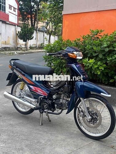 CẦN BÁN weve ampha 2002 fun thái