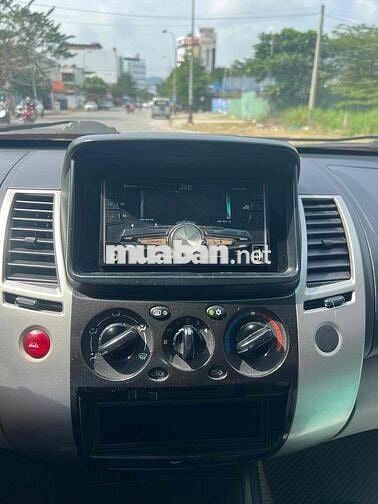 Mitsubishi Pajero Sport 2015 D 4x2 MT - 225000 km