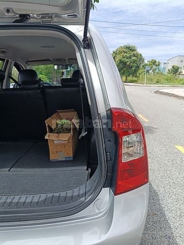 Kia caren 2015 EX máy xăng số sàn