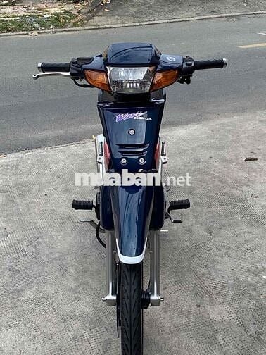 CẦN BÁN weve ampha 2002 fun thái