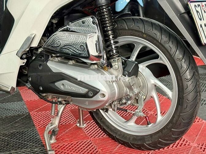 💥Vision dọn kiễng đời 2024 Smartkey Biển67 9chủ ký