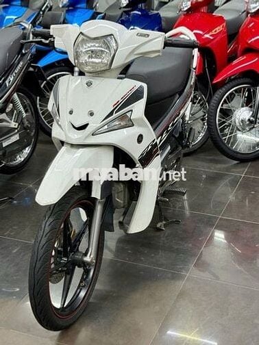 💥Yamaha Sirus Fi 2017 BSTP 9chủ ký giấy máy zin êm