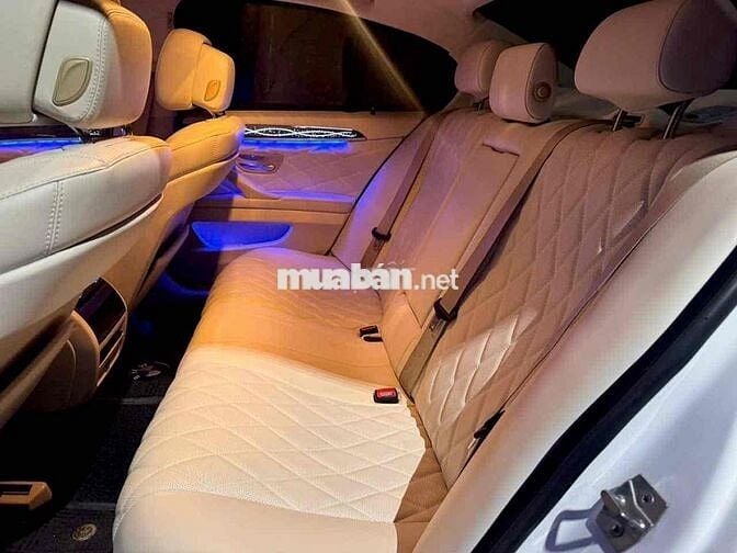 BMW M5 F10 2012 Trắng