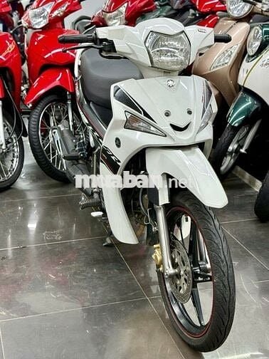 💥Yamaha Sirus Fi 2017 BSTP 9chủ ký giấy máy zin êm