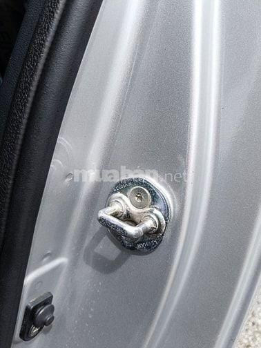 Kia caren 2015 EX máy xăng số sàn