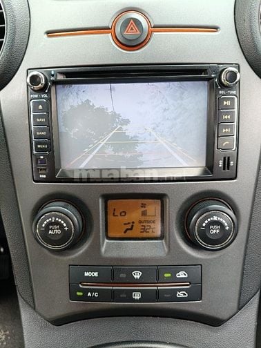 Kia caren 2015 EX máy xăng số sàn