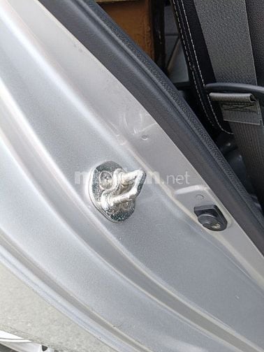 Kia caren 2015 EX máy xăng số sàn