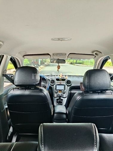 Kia caren 2015 EX máy xăng số sàn