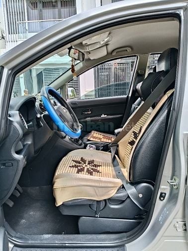 Kia caren 2015 EX máy xăng số sàn