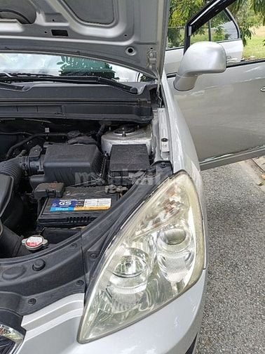 Kia caren 2015 EX máy xăng số sàn