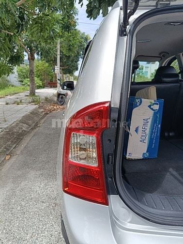 Kia caren 2015 EX máy xăng số sàn