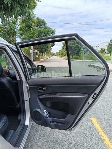 Kia caren 2015 EX máy xăng số sàn