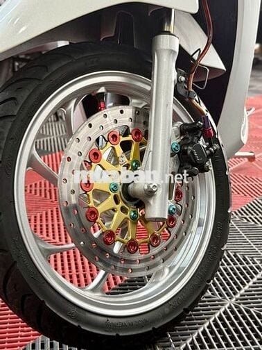 💥Vision dọn kiễng đời 2024 Smartkey Biển67 9chủ ký