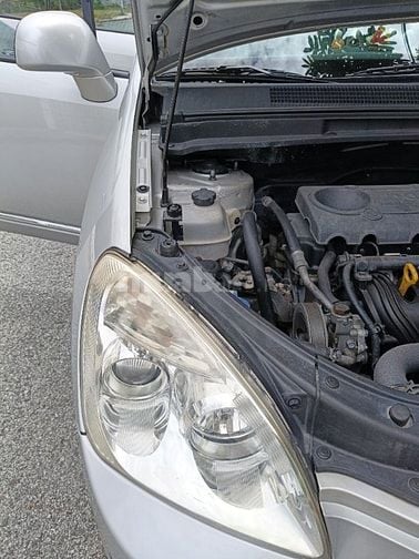 Kia caren 2015 EX máy xăng số sàn