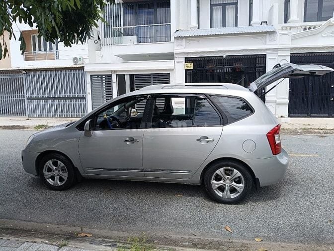 Kia caren 2015 EX máy xăng số sàn