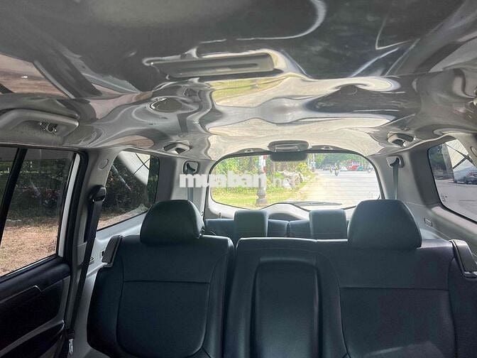 Mitsubishi Pajero Sport 2015 D 4x2 MT - 225000 km