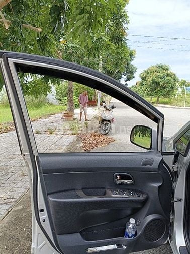 Kia caren 2015 EX máy xăng số sàn