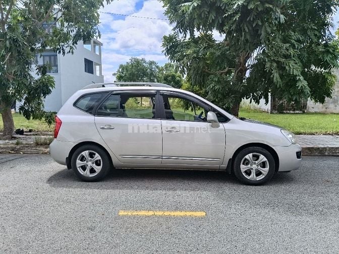 Kia caren 2015 EX máy xăng số sàn