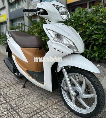 VISION 2014 TRẮNG SPORTY ĐẸP KEN GIẤY TỜ ĐẦY ĐỦ