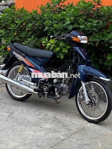 CẦN BÁN weve ampha 2002 fun thái