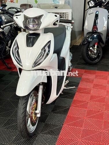 💥Vision dọn kiễng đời 2024 Smartkey Biển67 9chủ ký