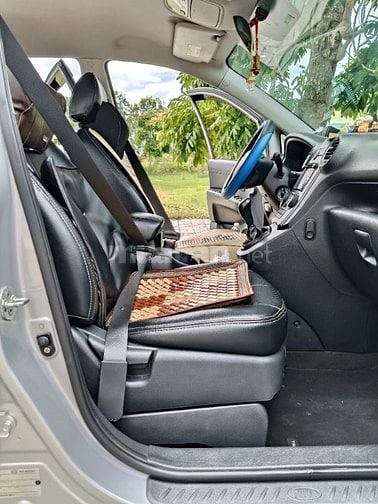 Kia caren 2015 EX máy xăng số sàn