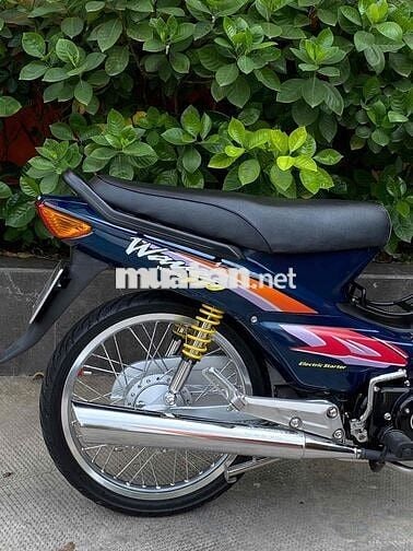 CẦN BÁN weve ampha 2002 fun thái