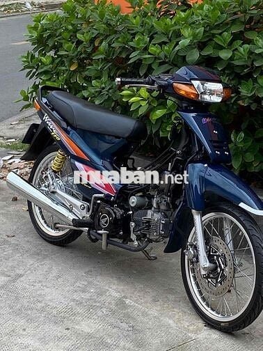 CẦN BÁN weve ampha 2002 fun thái