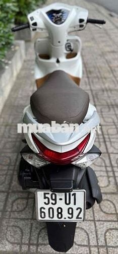 VISION 2014 TRẮNG SPORTY ĐẸP KEN GIẤY TỜ ĐẦY ĐỦ