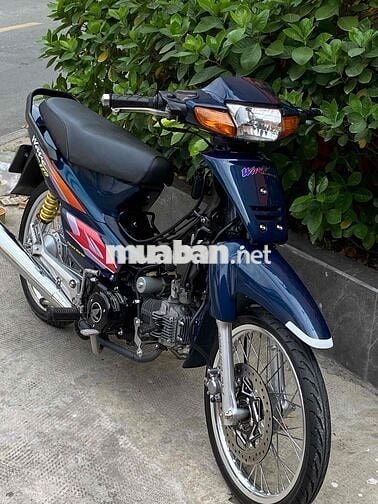 CẦN BÁN weve ampha 2002 fun thái