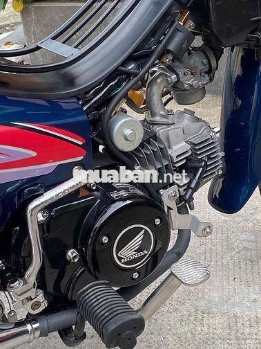 CẦN BÁN weve ampha 2002 fun thái