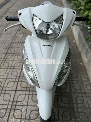 VISION 2014 TRẮNG SPORTY ĐẸP KEN GIẤY TỜ ĐẦY ĐỦ